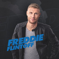 Freddie Flintoff