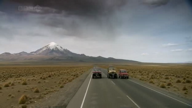 Farvel Forskelle produktion Bolivia Special | Top Gear Wiki | Fandom