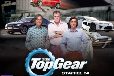 Series 21, Top Gear Wiki