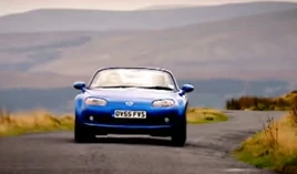 MX5NC