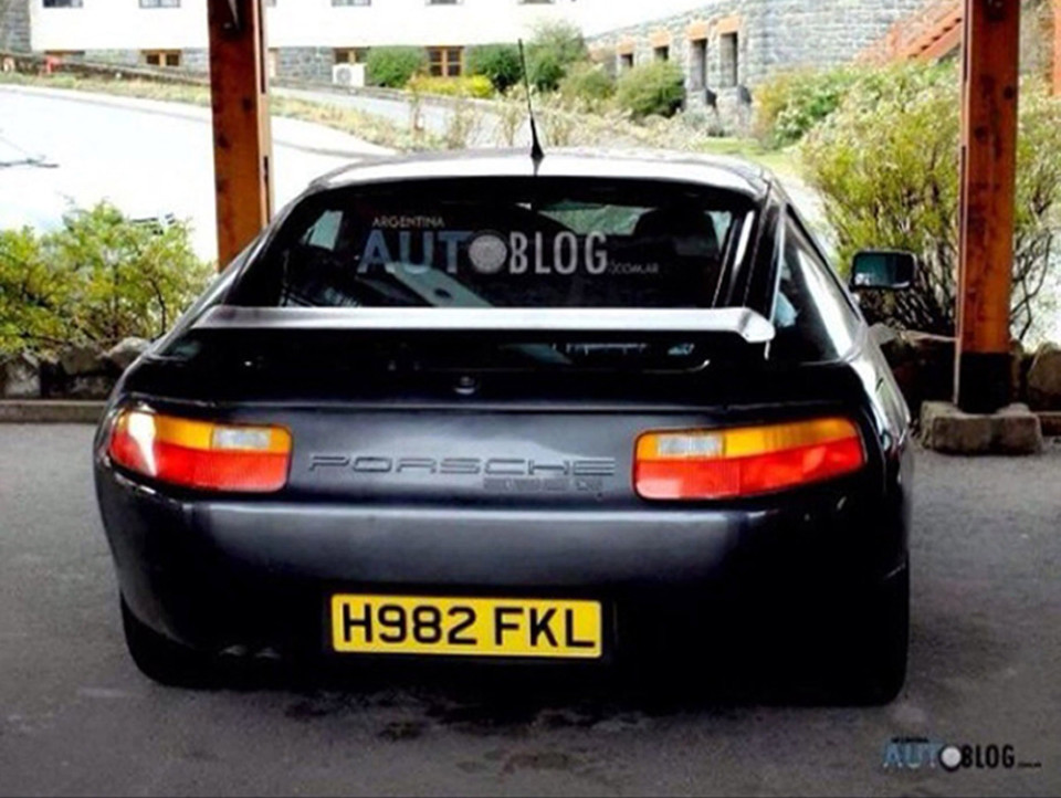 Argentinian Number Plate Incident | Gear Fandom