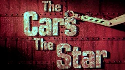 The show's logo.