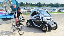 Renault Twizy Top Gear Wiki Fandom