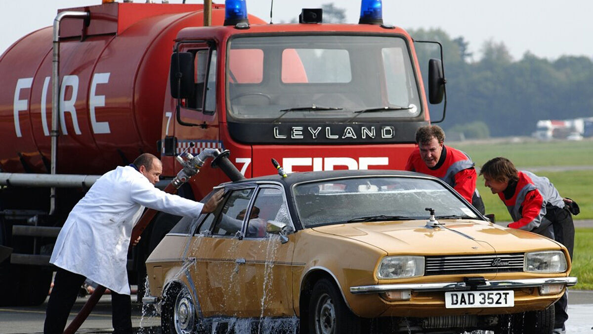 Series 10, Episode 7 | Top Gear Wiki | Fandom