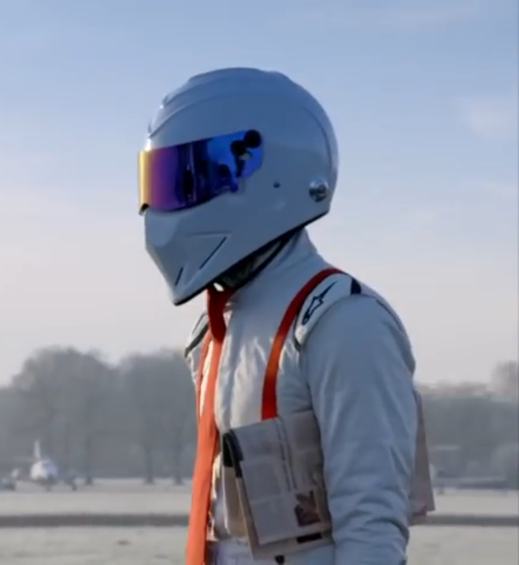 Business Stig | Gear Wiki | Fandom