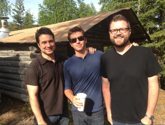 Season 4 Top Gear Usa Top Gear Wiki Fandom