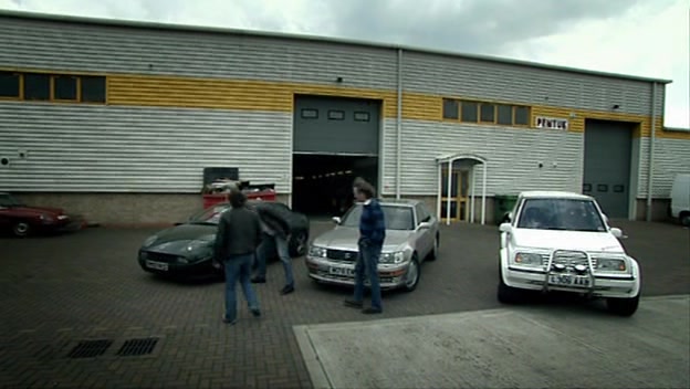 Series 11 Episode 1 Top Gear Wiki Fandom