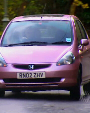 Honda Jazz Top Gear Wiki Fandom Honda Jazz Top Gear Wiki Fandom