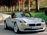 BMW Z8