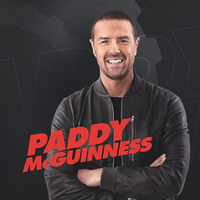 Paddy McGuinness