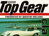 Top Gear: Classic Cars