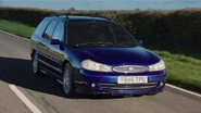 Mondeo ST200