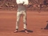 Australian Stig