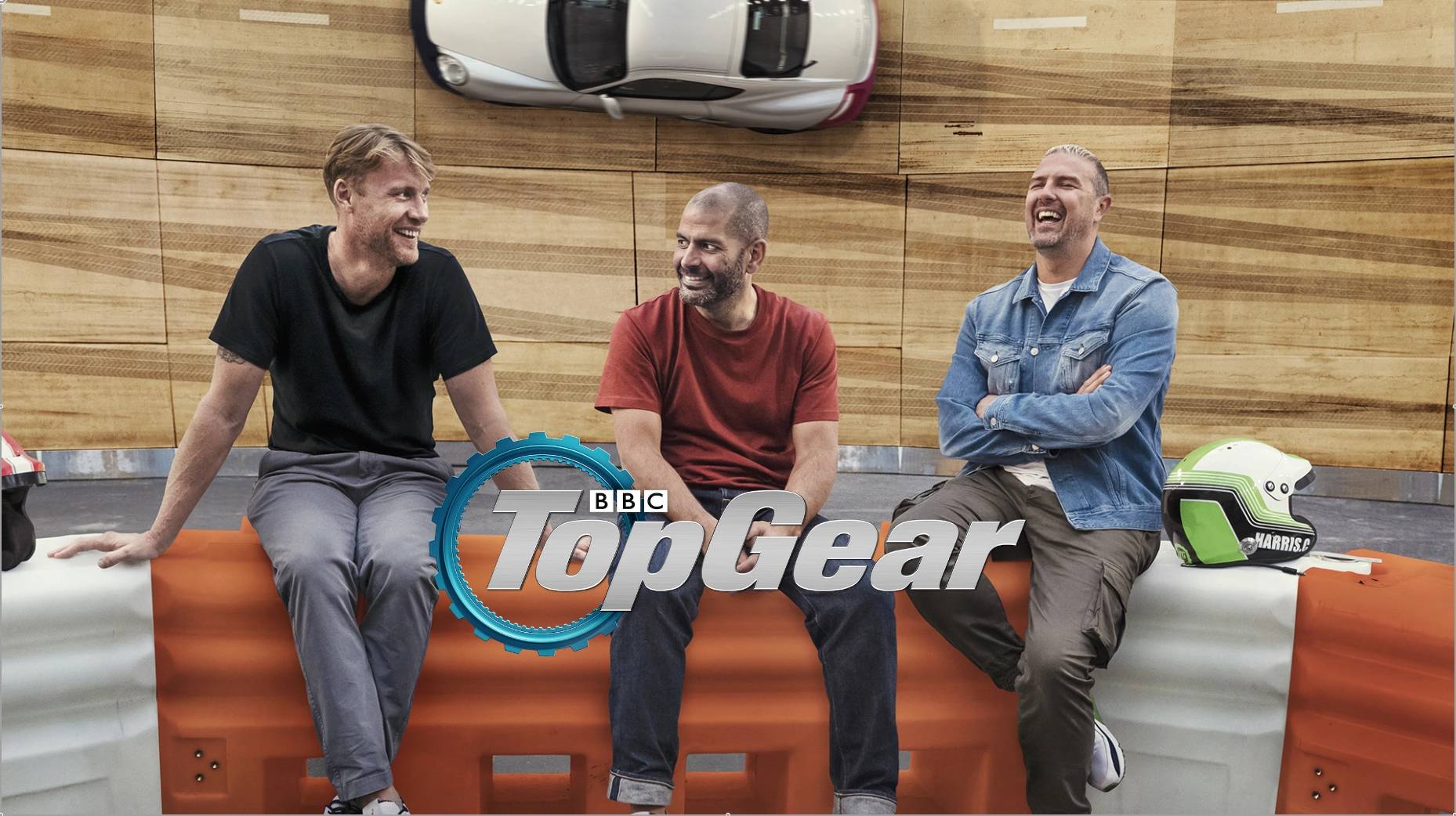 Top Gear DVD Series23-26 トップギア Top Gear DVD Series23-26