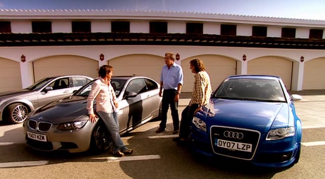 top gear season 10 episode 7 pt 2