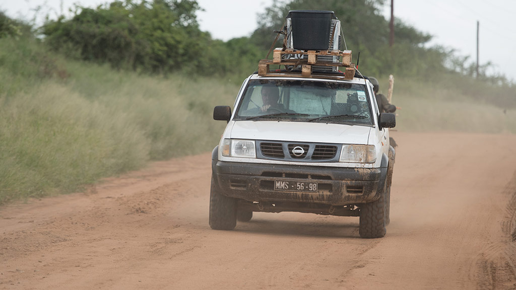 Mozambique Special TGT Top Gear Wiki Fandom