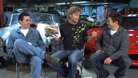 Top Gear Usa Nbc Top Gear Wiki Fandom