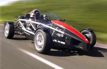 Ariel-atom