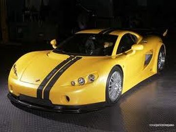 Ascari A10 | Top Gear Wiki | Fandom