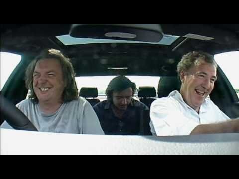 Car Sauna Challenge | Top Gear Wiki | Fandom