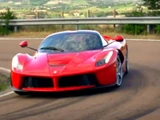 LaFerrari