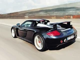 Porsche Carrera GT