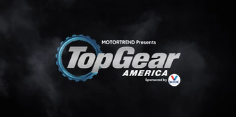 Top Gear America Motortrend Top Gear Wiki Fandom