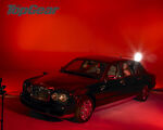 Bentley Arnage