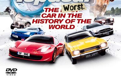 The worst car in the history of the world watch online store