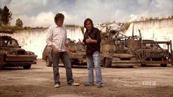 Top gear apocalypse watch online hot sale