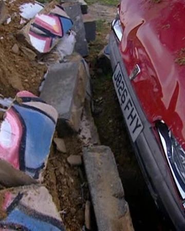 Series 4 Episode 3 Top Gear Wiki Fandom