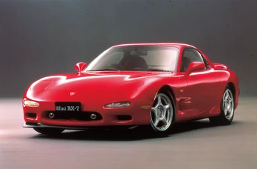 自動車 mazda RX-7 R1 1993 Mazda RX-7 R1 for Sale | Exotic Car Trader (Lot #240923083)