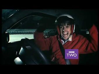 Winter Olympics Special | Top Gear