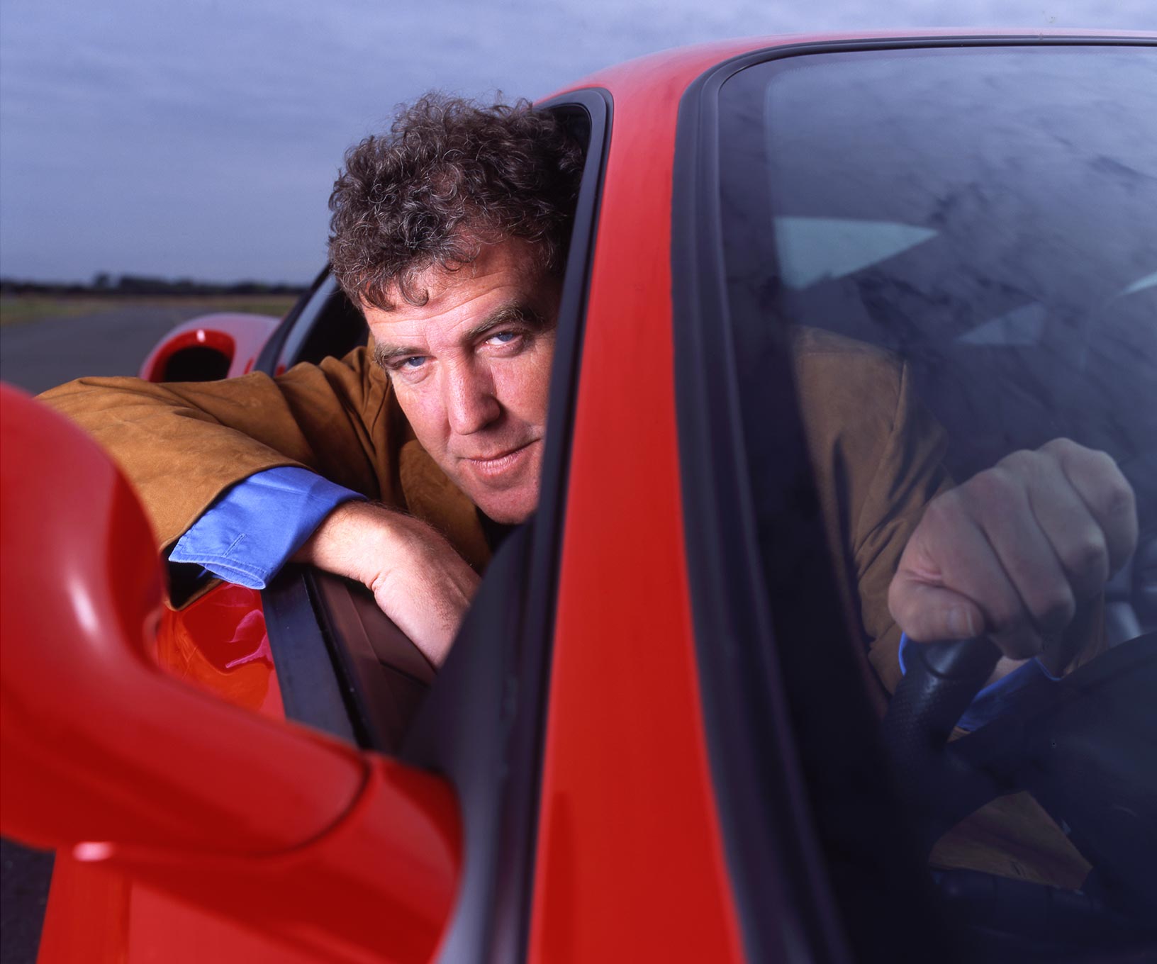 Series 21, Top Gear Wiki