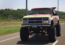 Monster Truck