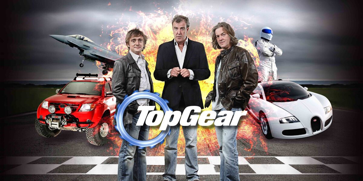 Mundskyl pen offer Series 10 | Top Gear Wiki | Fandom