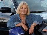 Sue Baker
