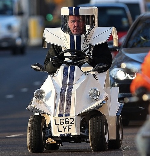 P45 | Top Gear |