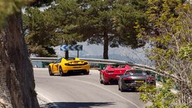 Spanish Supercar Road Trip | | Fandom