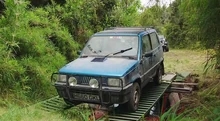 Fiat Panda 4x4-0