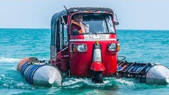 Top gear season 26 episode 1 hotsell