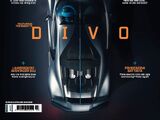 Top Gear Supercars (magazine)