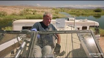 Series 3 Episode 8 TGT Top Gear Wiki Fandom