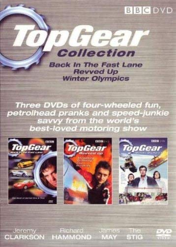 Top Gear Collection | Top Gear Wiki | Fandom