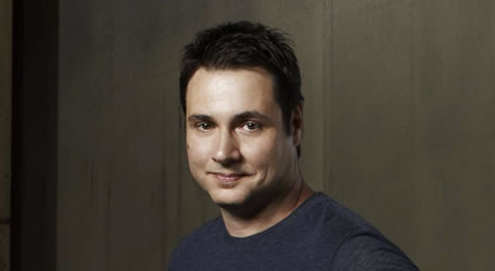 Adam Ferrara, Top Gear Wiki