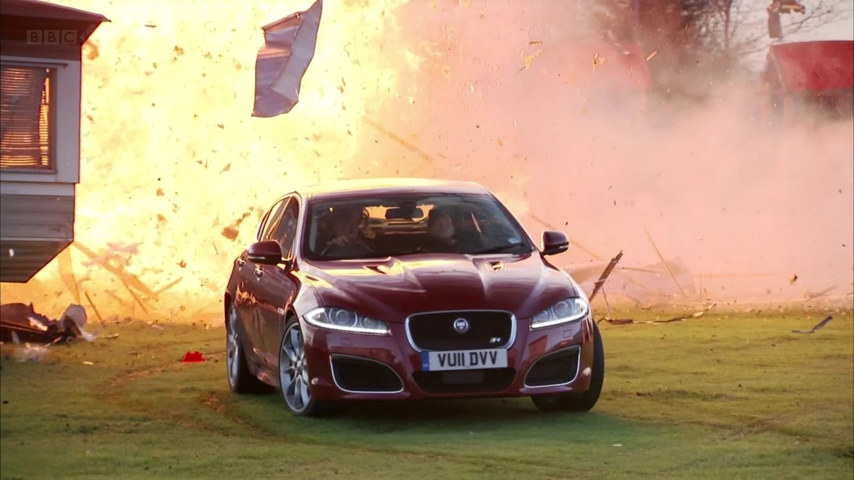 Series 18, Episode 3 | Top Gear Wiki | Fandom