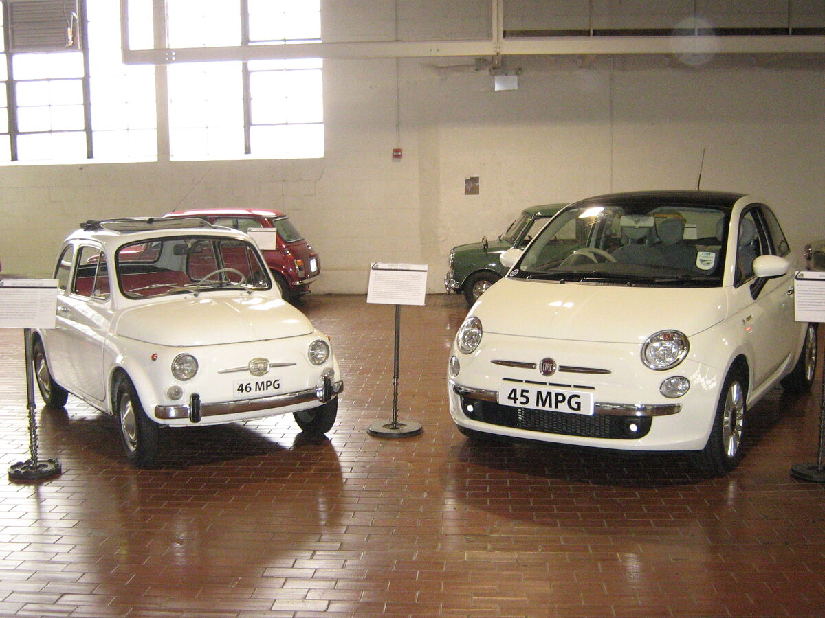 Fiat quotaz clearance