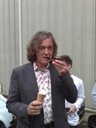 James May