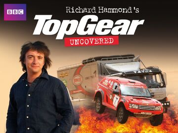 Top Gear: how the BBC behemoth became car crash TV