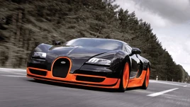 Veyron